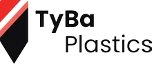 TyBa Plastics Logo